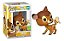 Funko Pop Disney Classic Bambi Exclusivo - Imagem 1