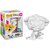 Funko Pop Disney D.I.Y Simba 728 - Imagem 1