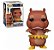 Funko Pop Disney Fantasia Hyacinth Hippo 992 - Imagem 1