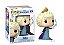 Funko Pop Disney Frozen Elsa 1024 - Imagem 1