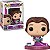 Funko Pop Disney Princess Belle 1021 Exclusivo Diamond - Imagem 1