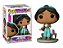 Funko Pop Disney Princess Jasmine 1013 - Imagem 1