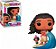 Funko Pop Disney Princess Moana 1016 - Imagem 1