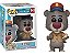 Funko Pop Disney Talespin Baloo 441 - Imagem 1