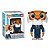 Funko Pop Disney Talespin Shere Khan 445 - Imagem 1