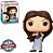 Funko Pop Disney The Little Mermaid 30th Ursula as Vanessa 740 Exclusivo - Imagem 1