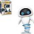 Funko Pop Disney Wall-E EVE 1116 - Imagem 1