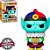 Funko Pop Dragon Ball Emperor Pilaf 919 Exclusivo - Imagem 1