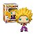 Funko Pop Dragon Ball Super Saiyan Caulifla 816 - Imagem 1