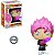 Funko Pop Dragon Ball Super Super Saiyan Rosé 260 Exclusivo - Imagem 1
