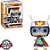 Funko Pop Dragon Ball Z Great Saiyagirl 971 Exclusivo - Imagem 1