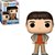 Funko Pop Dumb and Dumber Lloyd Christmas 1037 - Imagem 1