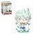 Funko Pop Hunter x Hunter Killua Zoldyck 1106 Exclusivo - Imagem 1