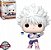 Funko Pop Hunter x Hunter Killua Zoldyck 1156 - Imagem 1