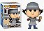 Funko Pop Inspector Gadget 892 - Imagem 1