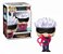Funko Pop! Animation Jujutsu Kaisen - Satoru Gojo #1120 Exclusivo - Imagem 2