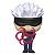 Funko Pop! Animation Jujutsu Kaisen - Satoru Gojo #1120 Exclusivo - Imagem 1