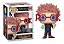 Funko Pop Jujutsu Kaisen Yuji Itadori 1225 - Imagem 2