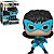 Funko Pop Marvel 80th Black Widow 551 - Imagem 1
