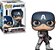 Funko Pop Marvel Avengers 4 Captain America 450 - Imagem 1
