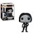 Funko Pop Marvel Deadpool Domino 315 - Imagem 1