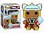 Funko Pop Marvel Gingerbread Thor 938 - Imagem 1