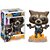 Funko Pop Marvel Guardians of the Galaxy Rocket 201 - Imagem 1