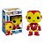 Funko Pop Marvel Iron Man 04 - Imagem 1