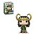 Funko Pop Marvel Lady Loki 1029 Exclusivo - Imagem 1