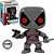 Funko Pop Marvel Universe Deadpool 20 Exclusivo - Imagem 1