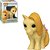 Funko Pop My Little Pony Butterscotch 64 - Imagem 1