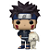 Funko Pop Naruto Shippuden Kiba with Akamaru 1194 - Imagem 1