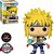 Funko Pop Naruto Shippuden Minato Namikaze 935 Chase - Imagem 1
