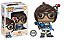 Funko Pop Overwatch MEI 180 Exclusivo - Imagem 1