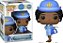 Funko Pop Pan Am Stewardess With Blue Bag 141 - Imagem 1