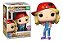 Funko Pop Parks and Recreation Filibuster Leslie 1151 Exclusivo - Imagem 1