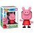 Funko Pop Peppa Pig 1085 - Imagem 1