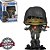 Funko Pop PlayStation Death Stranding Higgs Monaghan 636 Exclusivo - Imagem 1