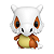 Funko Pop! Games - Pokemon Cubone #596 - Imagem 1