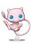 Funko Pop Pokemon Mew 643 - Imagem 1