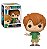 Funko Pop Scooby Shaggy 911 Exclusivo - Imagem 1