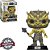 Funko Pop Star Wars Nightbrother 457 Exclusivo - Imagem 1