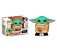 Funko Pop Star Wars The Child 405 - Imagem 1