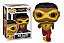 Funko Pop The Flash Kid Flash 714 - Imagem 1