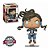 Funko Pop The Legend of Korra Korra 801 Exclusivo - Imagem 1