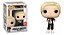 Funko Pop The Office Angela Martin 1159 Exclusivo - Imagem 1