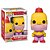 Funko Pop The Simpsons Belly Dancer Homer 1144 Exclusivo - Imagem 1