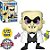 Funko Pop Underdog Simon Bar Sinister 884 Exclusivo - Imagem 1