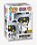 Funko Pop! Momoshiki - Boruto 1310 - Exclusivo Hot Topic - Imagem 1