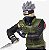 Estátua Naruto Shippuden - Kakashi Hatake - Abystyle - Imagem 2